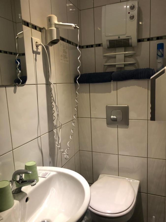 Residence Cosyade Equipee D'Un Parking Prive Gratuit Bourbourg Luaran gambar