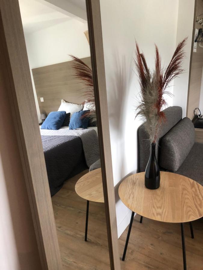 Residence Cosyade Equipee D'Un Parking Prive Gratuit Bourbourg Luaran gambar