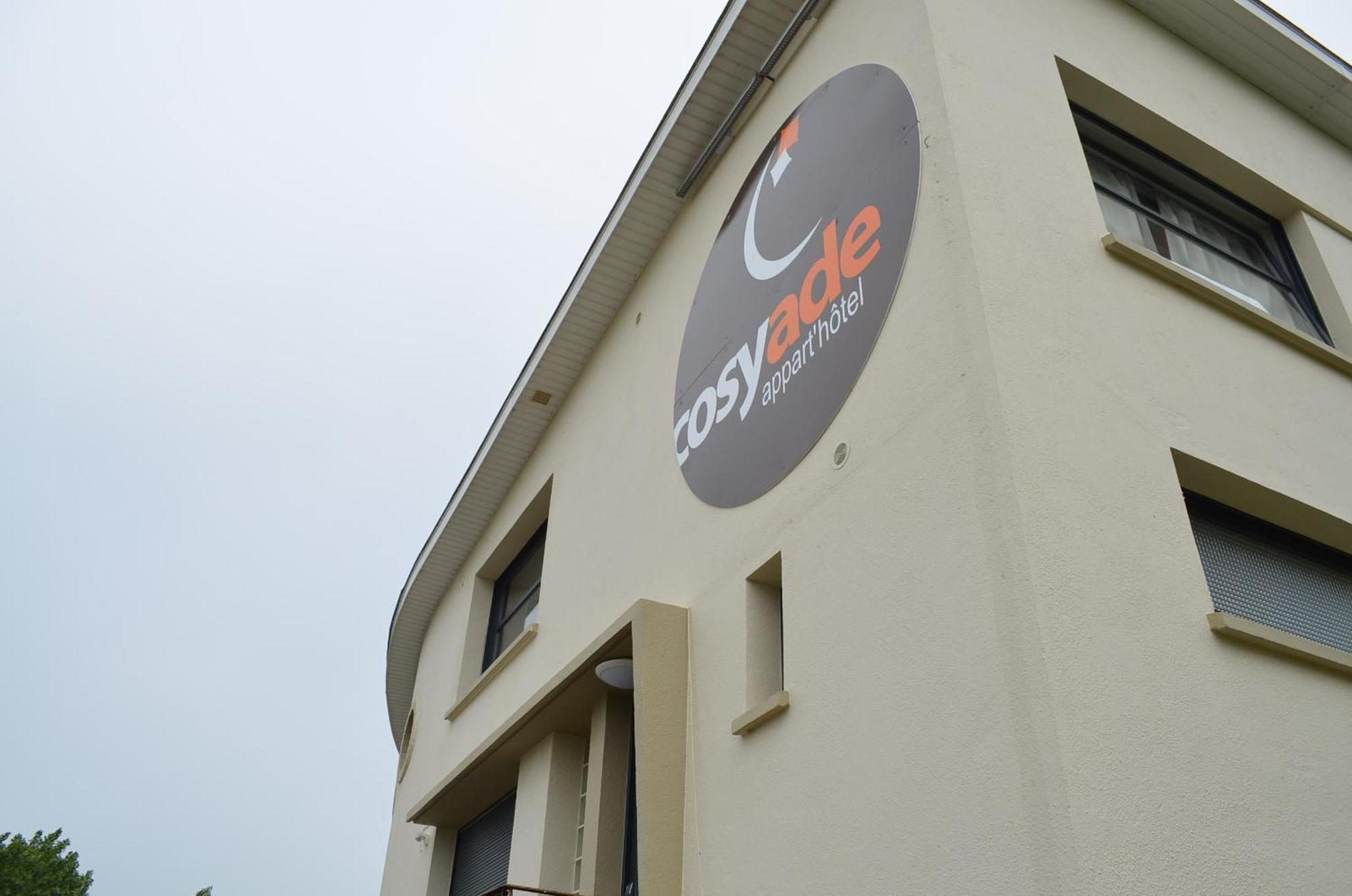 Residence Cosyade Equipee D'Un Parking Prive Gratuit Bourbourg Luaran gambar
