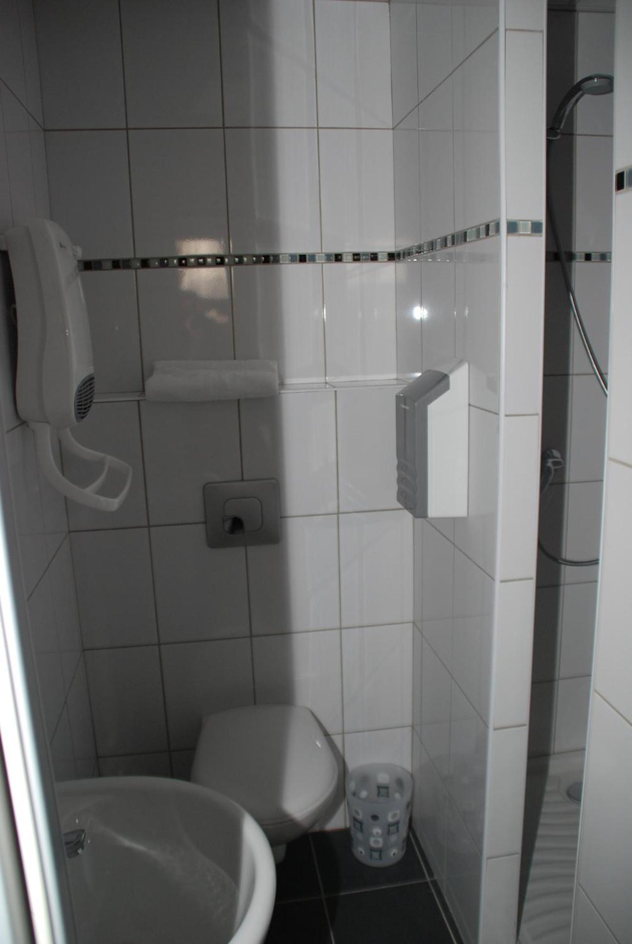 Residence Cosyade Equipee D'Un Parking Prive Gratuit Bourbourg Luaran gambar