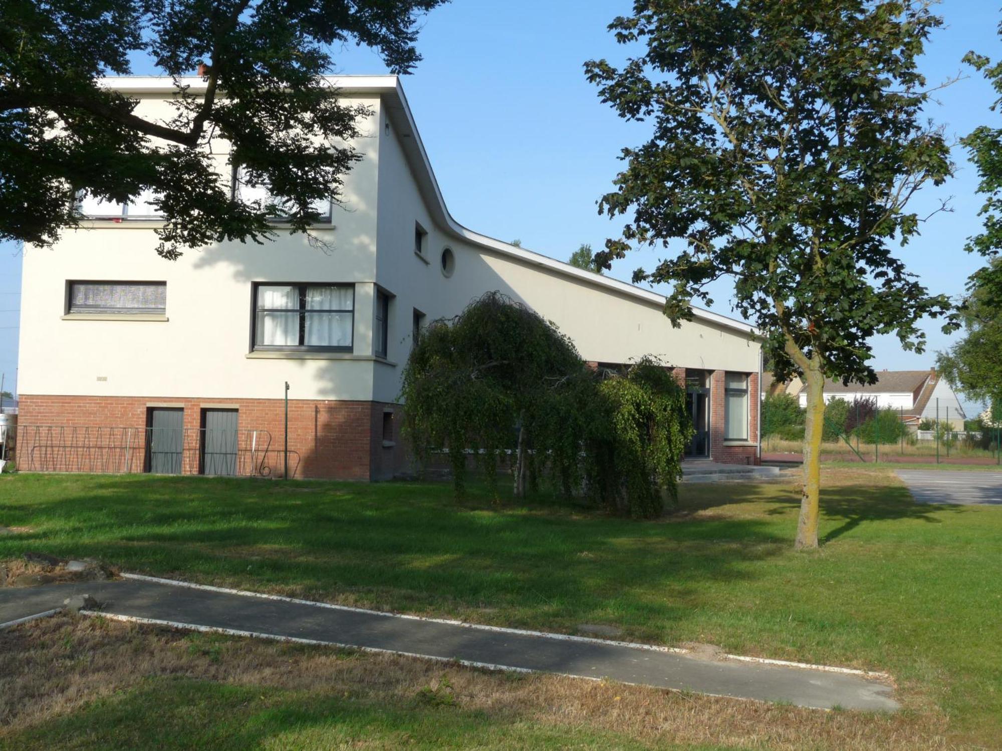 Residence Cosyade Equipee D'Un Parking Prive Gratuit Bourbourg Luaran gambar