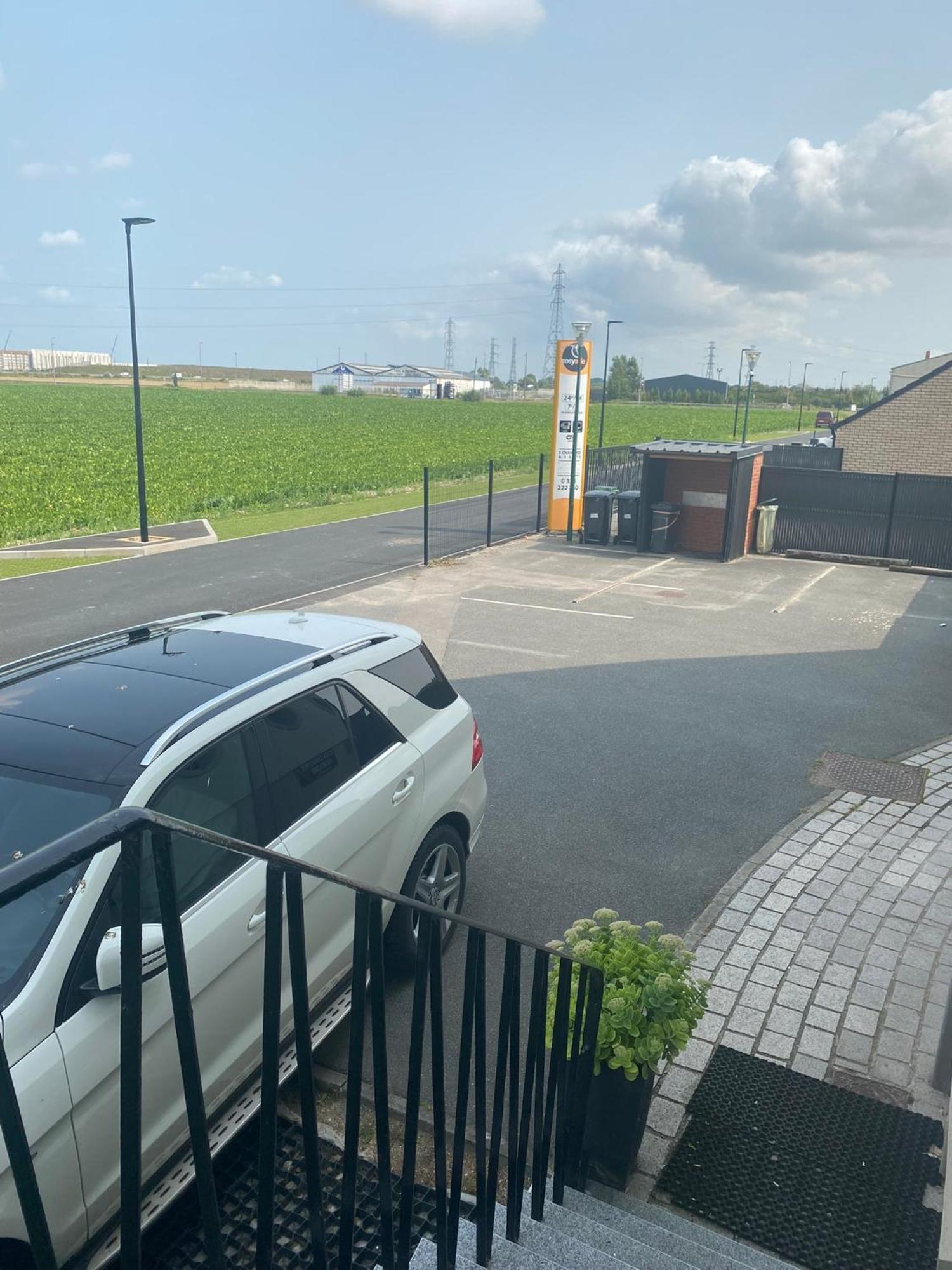 Residence Cosyade Equipee D'Un Parking Prive Gratuit Bourbourg Luaran gambar