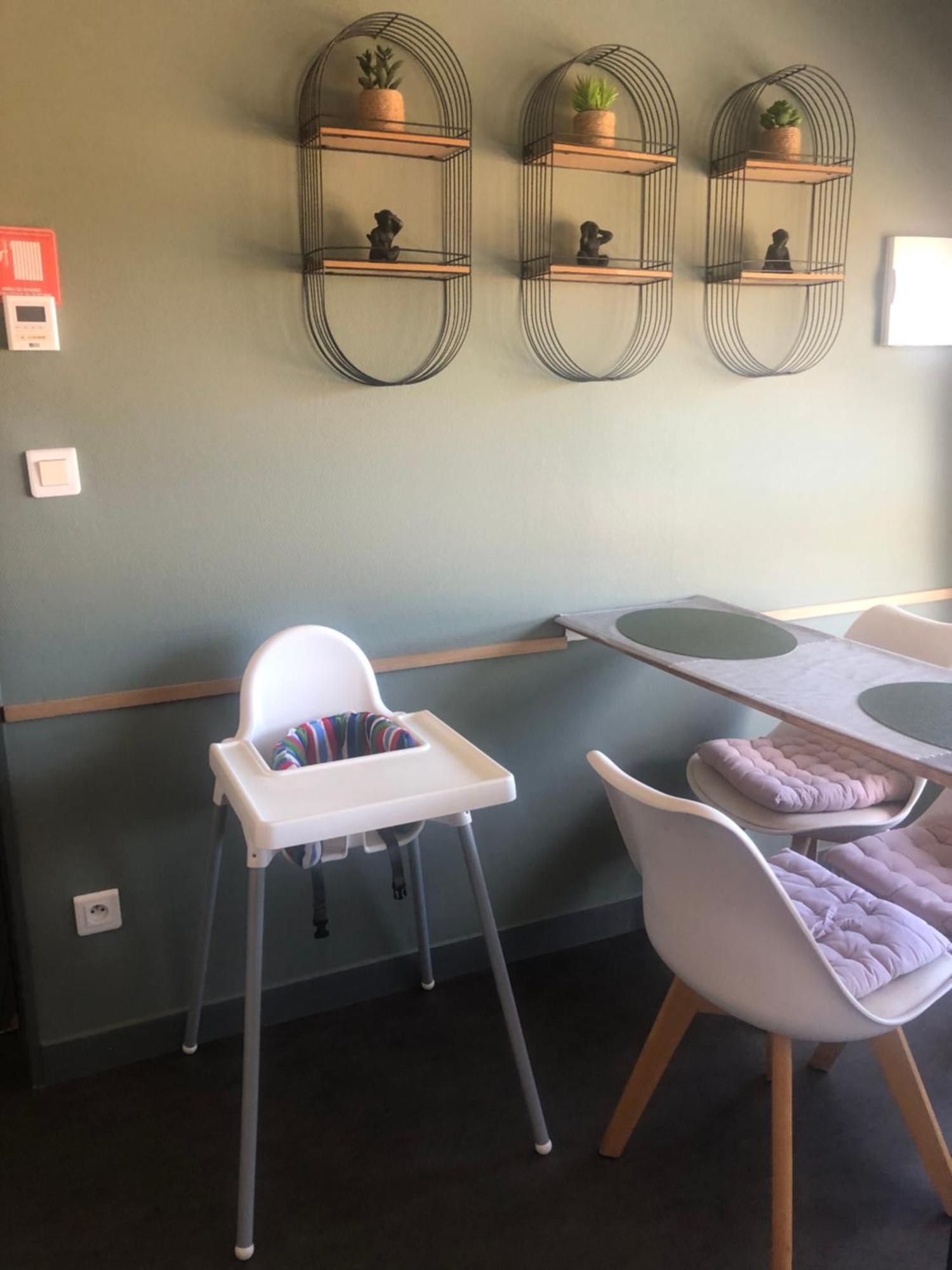 Residence Cosyade Equipee D'Un Parking Prive Gratuit Bourbourg Luaran gambar