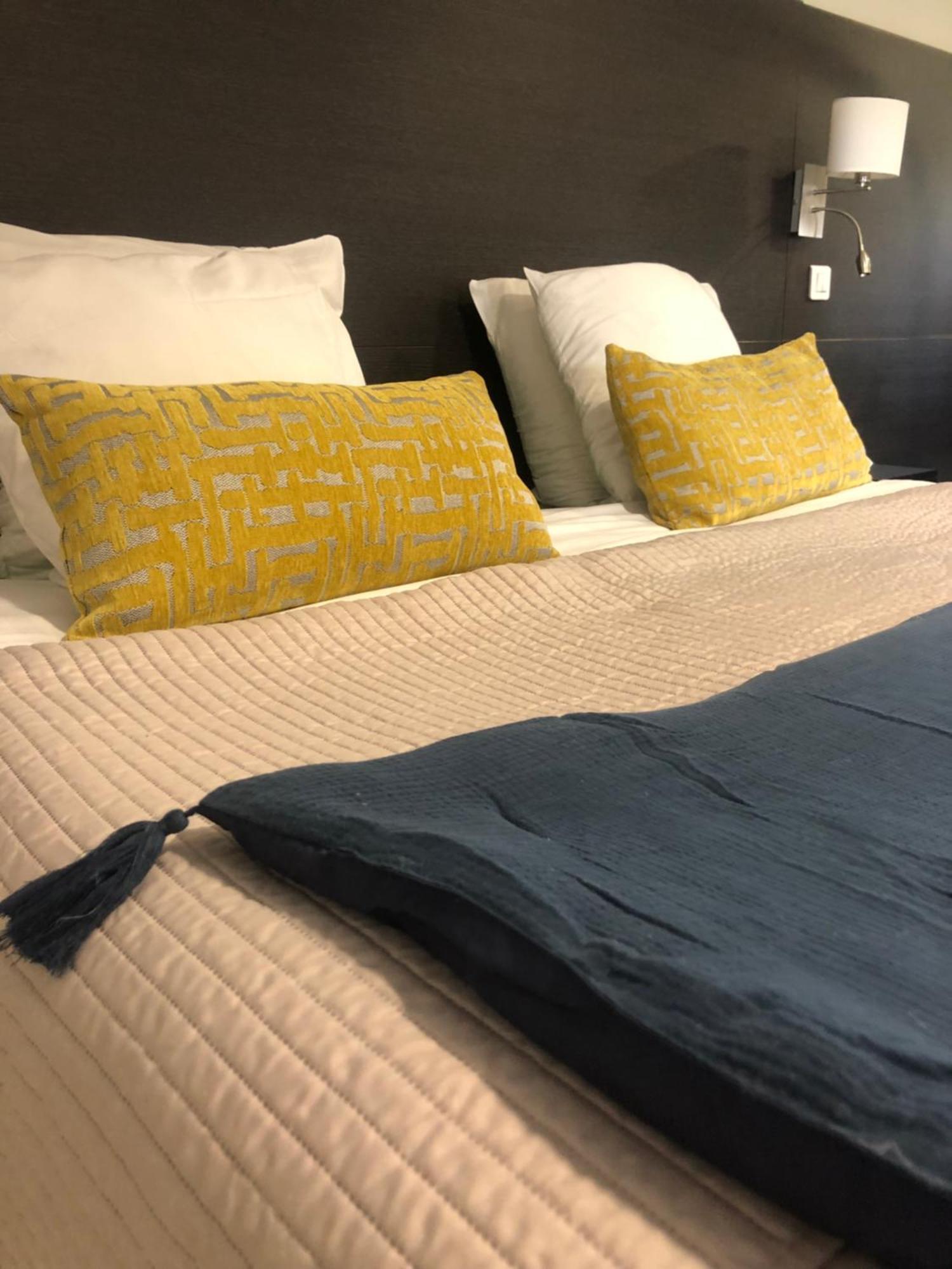 Residence Cosyade Equipee D'Un Parking Prive Gratuit Bourbourg Luaran gambar
