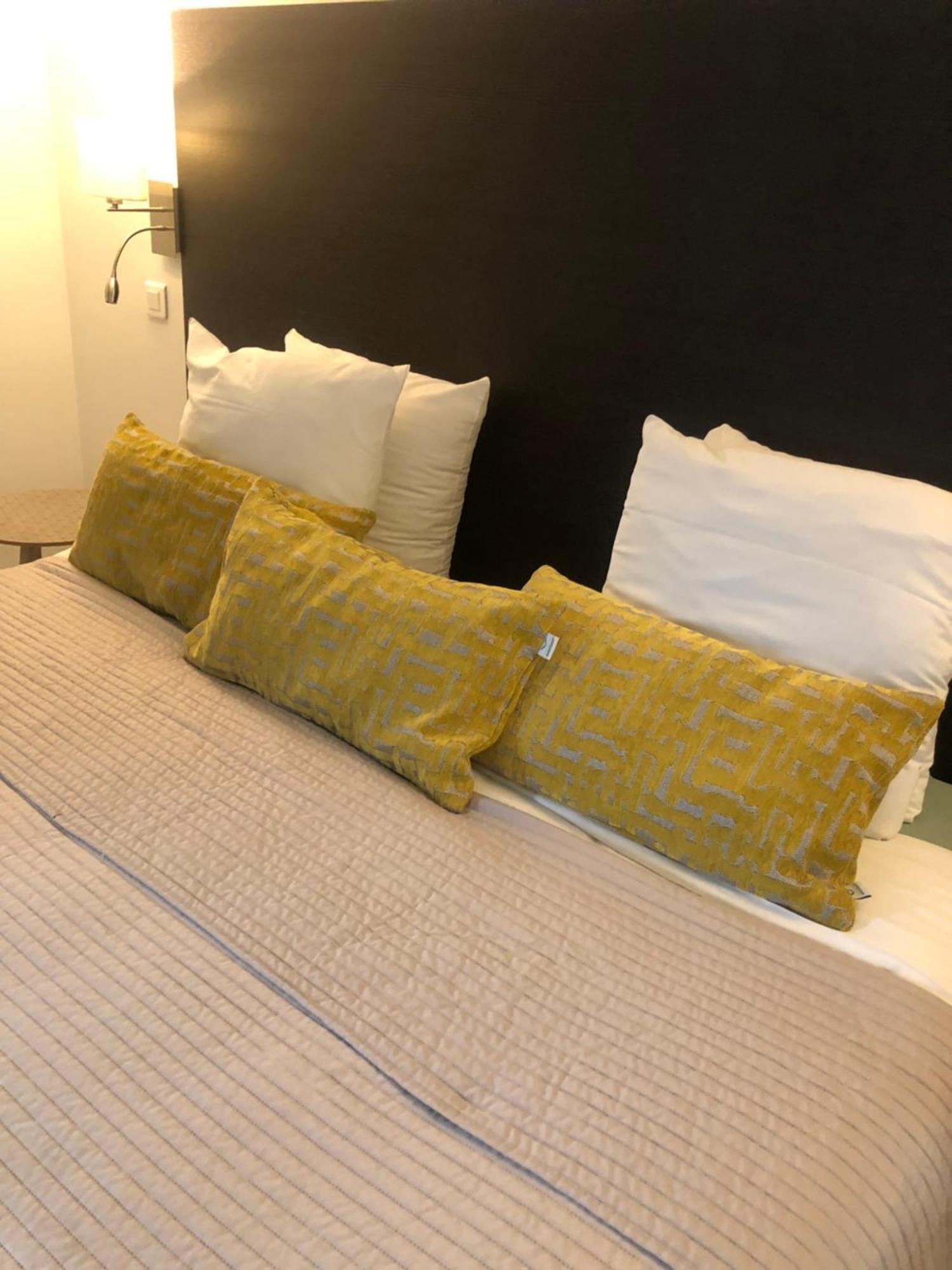 Residence Cosyade Equipee D'Un Parking Prive Gratuit Bourbourg Luaran gambar
