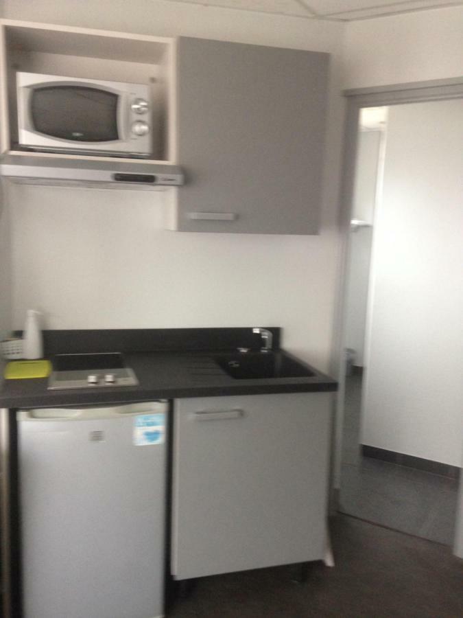 Residence Cosyade Equipee D'Un Parking Prive Gratuit Bourbourg Luaran gambar