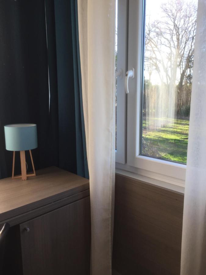 Residence Cosyade Equipee D'Un Parking Prive Gratuit Bourbourg Luaran gambar